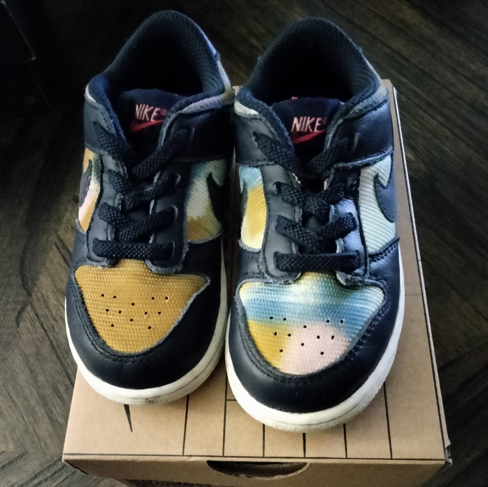 Nike Force 1 LVB
